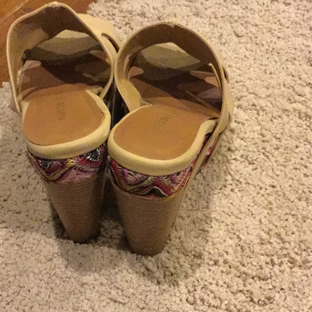 Wedges - Picture 4 of 4
